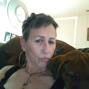 Meet your Posher, Kathy